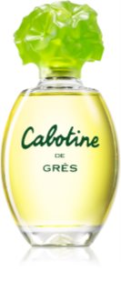 Grès Cabotine de Grès Eau de Parfum pentru femei 100 ml