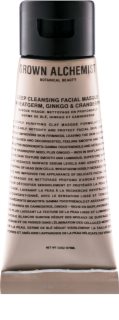 Grown Alchemist Cleanse глибоко очищуюча маска для обличчя