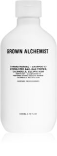 Grown Alchemist Strengthening Shampoo 0.2 укрепляющий шампунь для поврежденных волос