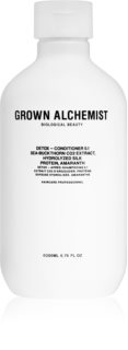 Grown Alchemist Detox Conditioner 0.1 conditionneur purifiant détoxifiant