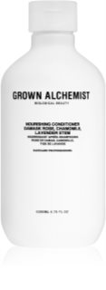 Grown Alchemist Nourishing Conditioner 0.6 après-shampoing nourrissant en profondeur