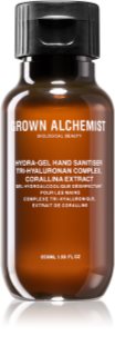 Grown Alchemist Hydra-Gel Hand Sanitiser Handreinigungsgel mit feuchtigkeitsspendender Wirkung
