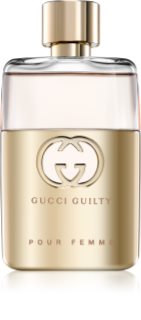 Gucci Guilty Pour Femme Eau de Parfum für Damen