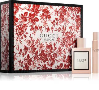Gucci Bloom darilni set za ženske II.