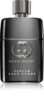 Gucci Guilty Pour Homme parfém pre mužov 50 ml