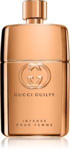 Gucci Guilty Pour Femme Intense Eau de Parfum hölgyeknek