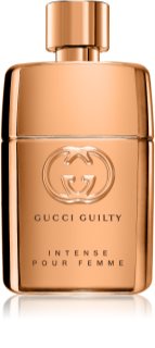 Gucci Guilty Pour Femme Intense parfumovaná voda pre ženy