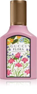 Gucci Flora Gorgeous Gardenia eau de parfum refillable for women