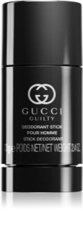 Gucci Guilty Pour Homme stift dezodor