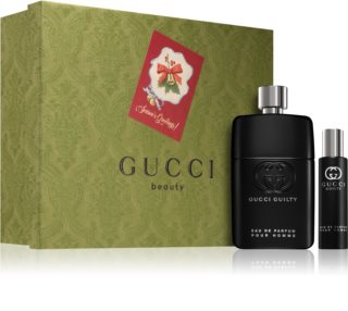 Gucci Guilty Pour Homme σετ δώρου II. για άντρες