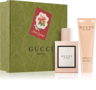 gucci bloom donna