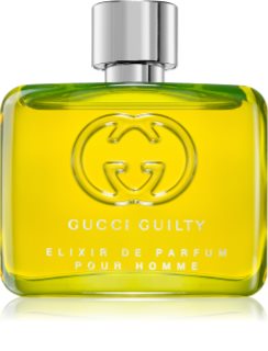 Gucci Guilty Pour Homme parfemski ekstrakt za muškarce 60 ml