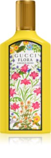Gucci Flora Gorgeous Orchid Eau de Parfum voor Vrouwen