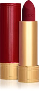 Gucci Gucci Beauty Rouge à Lèvres Matte Lipstick matná rtěnka