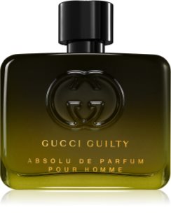 Gucci Guilty Absolu de Parfum Parfüm für Herren 60 ml