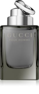 Gucci Gucci by Gucci Pour Homme Eau de Toilette för män