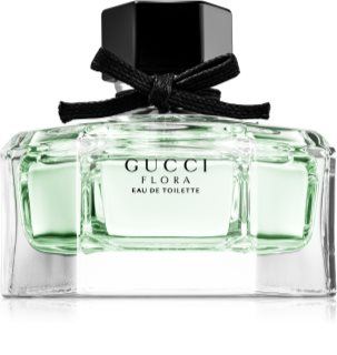 gucci flora by