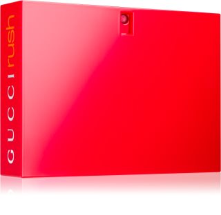 Gucci Rush tualettvesi naistele 75 ml