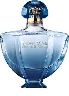 GUERLAIN Shalimar Souffle de Parfum парфумована вода для жінок