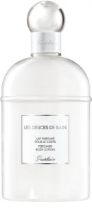 GUERLAIN Les Délices de Bain perfumowane mleczko do ciała unisex