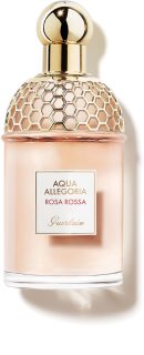 GUERLAIN Aqua Allegoria Rosa Rossa Eau de Toilette για γυναίκες