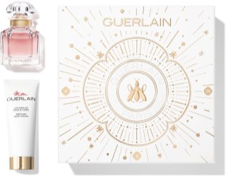 mon guerlain eau de parfum notino