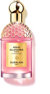 GUERLAIN Aqua Allegoria Florabloom Forte parfémovaná voda plnitelná pro ženy