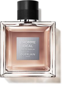 Notino Black Friday Gratis Versand GUERLAIN L'Homme Idéal Eau de Parfum für Herren 4,6 (51) ab 73,90 € ab 1.042,00 € / 1 l ab 62,81 € mit dem Code notino Dieses Produkt wird von unserem Geschäftspart