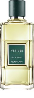 GUERLAIN Vétiver Eau de Toilette para hombre