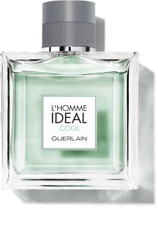 GUERLAIN L'Homme Idéal Cool Eau de Toilette voor Mannen