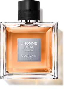 GUERLAIN L'Homme Idéal Extrême woda perfumowana dla mężczyzn