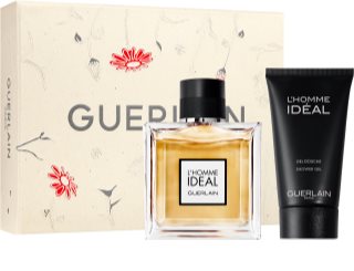 GUERLAIN L'Homme Idéal Gift Set for Men