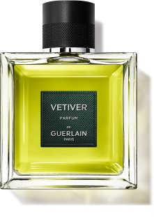 GUERLAIN Vétiver Parfum парфуми для чоловіків 100 мл