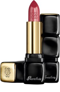 GUERLAIN KissKiss Shaping Cream Lip Colour cremiger Lippenstift mit Satin-Finish