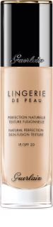 GUERLAIN Lingerie de Peau make-up pro přirozený vzhled SPF 20