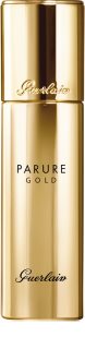 GUERLAIN Parure Gold Radiance Foundation rozjasňující fluidní make-up SPF 30