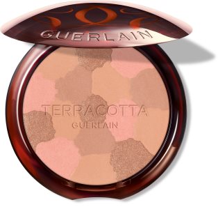 Magic trousse 3 in 1 - terra bronzer + blush + Illuminante - NEE