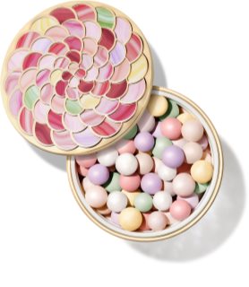 GUERLAIN Météorites Light Revealing Pearls of Powder тонуючі рум'яна в кульках