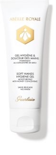 GUERLAIN Abeille Royale Soft Hands Hygiene Gel čisticí gel na ruce