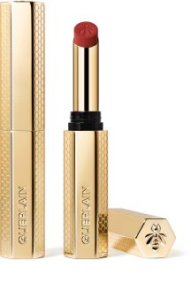 GUERLAIN KissKiss Honey-Infused Intense Lipstick