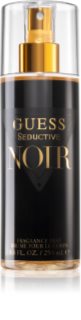Guess Seductive Noir парфюмиран спрей за тяло за жени 250 мл.