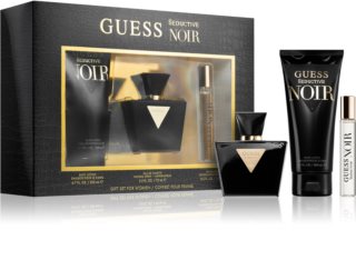 Guess Seductive Noir подарунковий набір для жінок