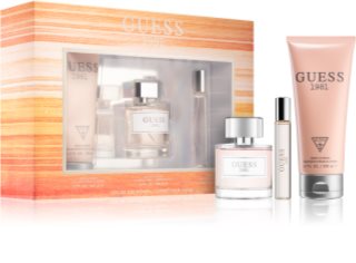 Guess 1981 Gift Set for Women