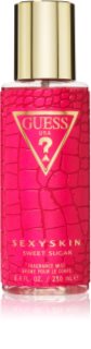 Guess Sexy Skin Sweet Sugar parfümözött spray a testre hölgyeknek 250 ml