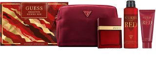 Guess Seductive Homme Red Coffret cadeau pour homme