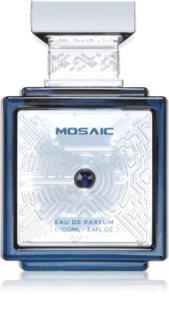Gulf Orchid Mosaic eau de parfum unisex 100 ml