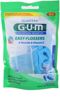 G.U.M Easy Floessers зубная нить