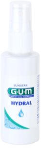 G.U.M Hydral ústní sprej s hydratačním účinkem