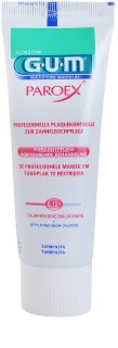 G.U.M Paroex Toothpaste zubní pasta pro ochranu dásní proti parodontóze 75 ml