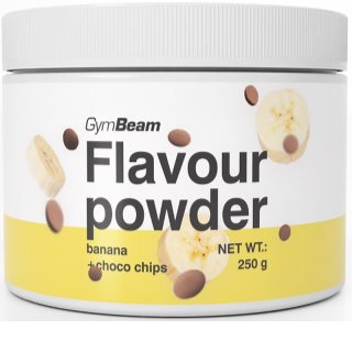GymBeam Flavour Powder Przyprawa w proszku